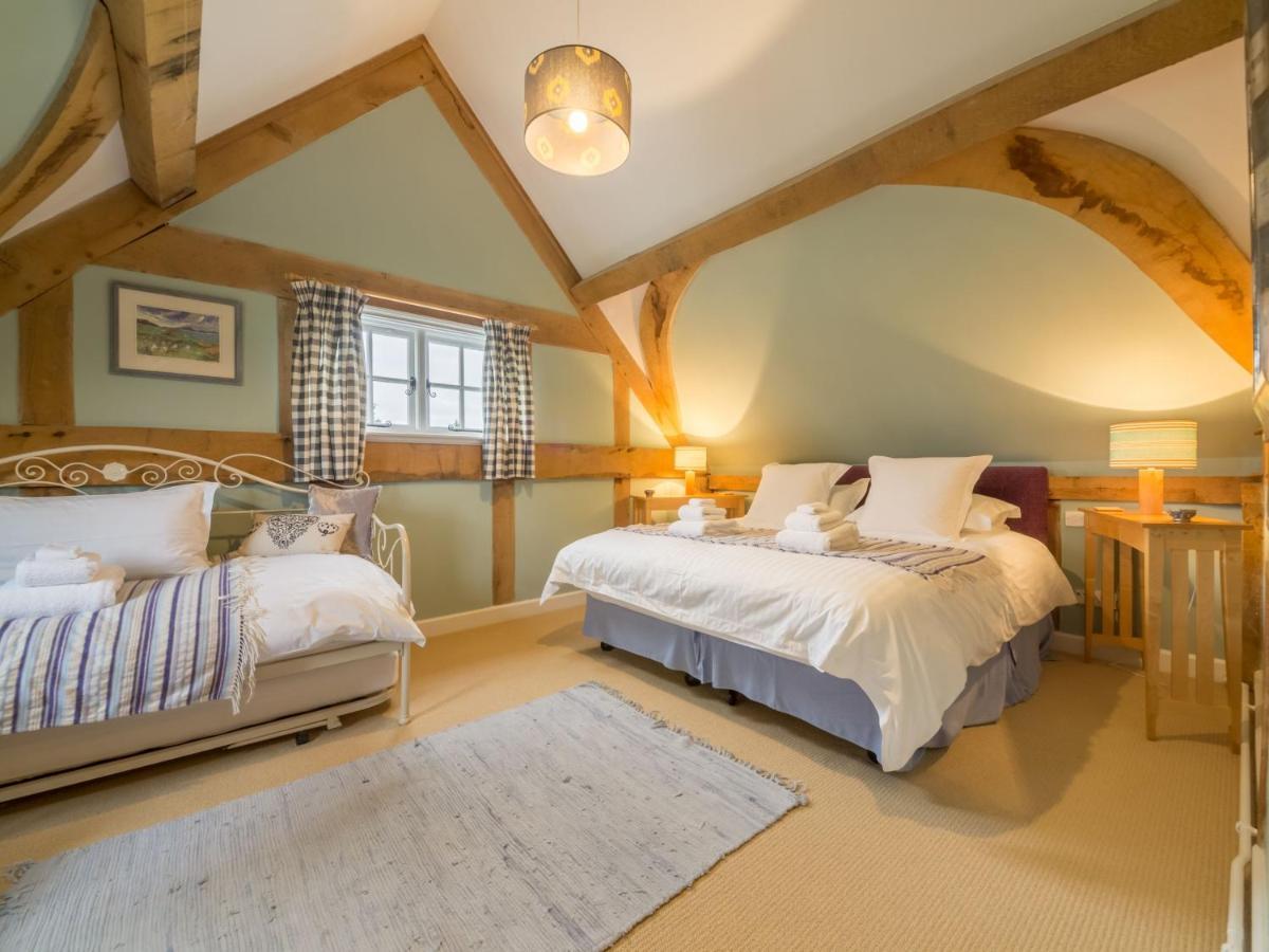 Bearwood Cottage Pembridge Exterior photo
