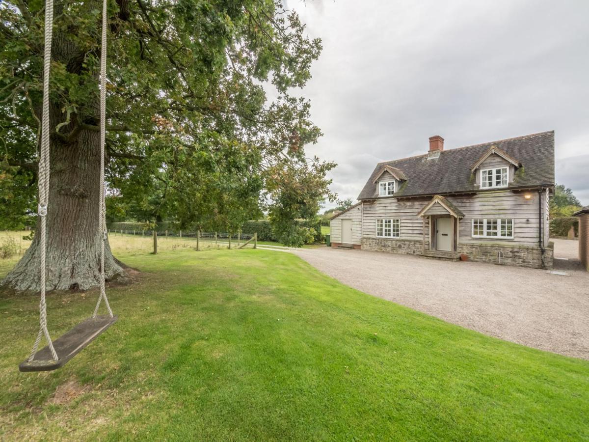 Bearwood Cottage Pembridge Exterior photo